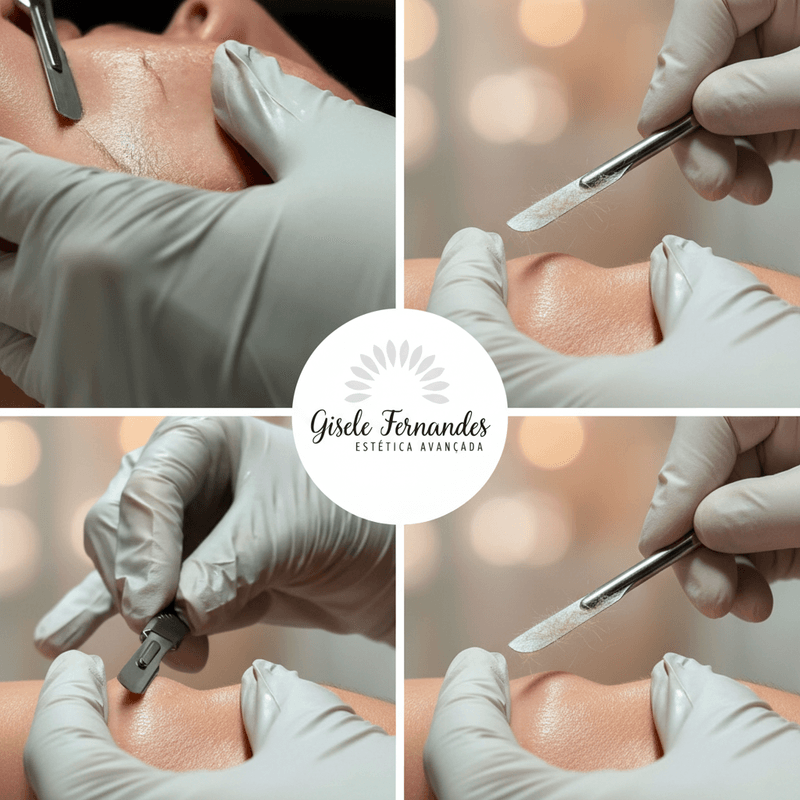 Dermaplaning