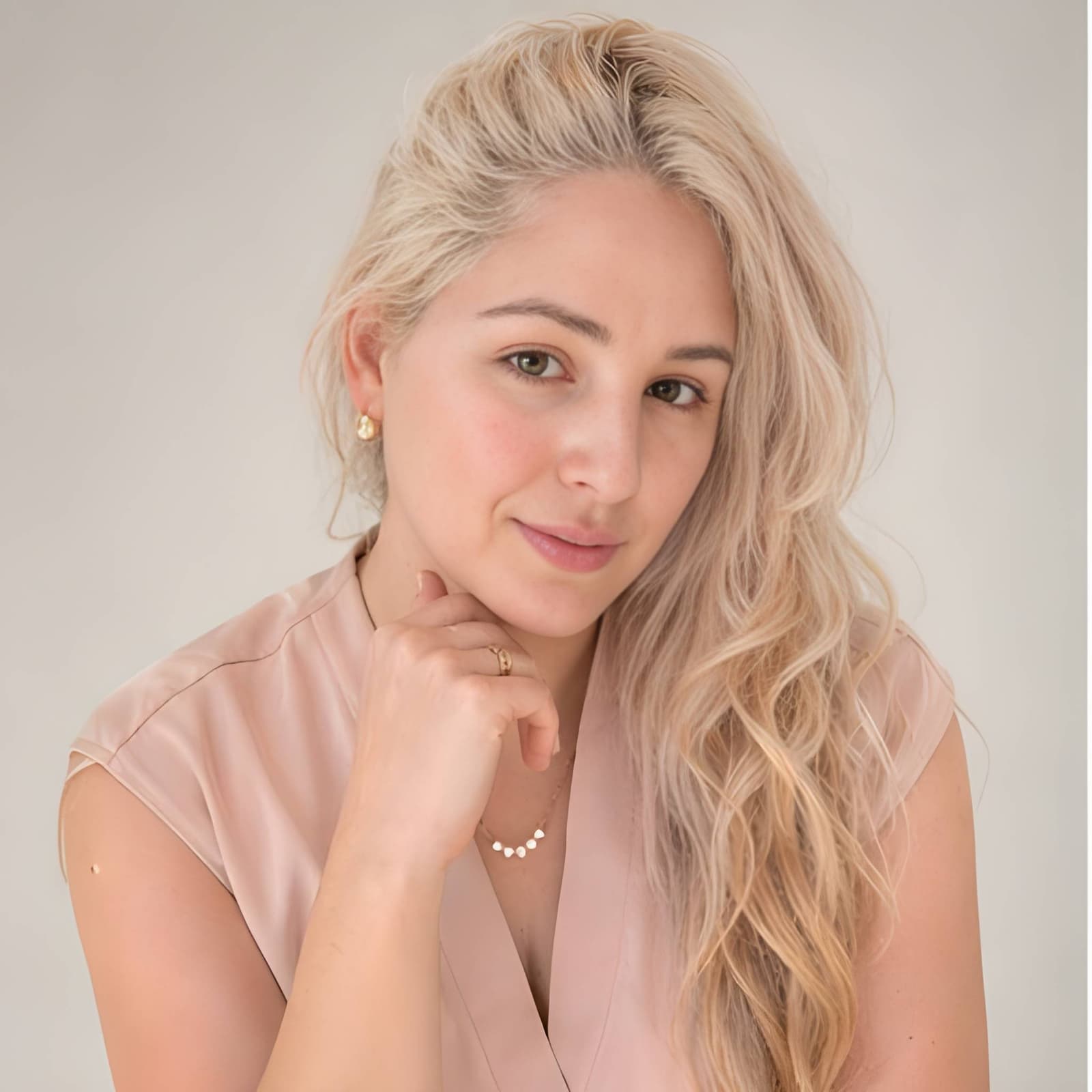 Gisele Fernandes, Esteticista e Cosmetologista em Cascais